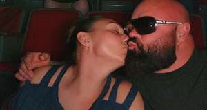 Bryan Adams: So Happy It Hurts 2023 W/ Joan Jett and the Blackhearts