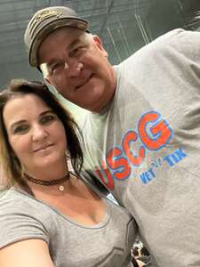 Bryan Adams: So Happy It Hurts 2023 W/ Joan Jett and the Blackhearts