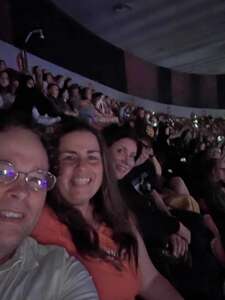 Bryan Adams: So Happy It Hurts 2023 W/ Joan Jett and the Blackhearts