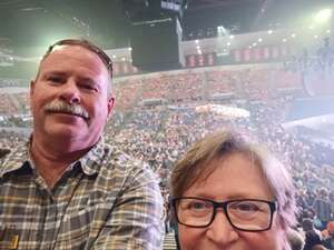 Bryan Adams: So Happy It Hurts 2023 W/ Joan Jett and the Blackhearts