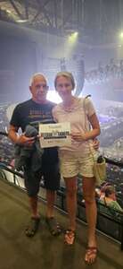 Bryan Adams: So Happy It Hurts 2023 W/ Joan Jett and the Blackhearts