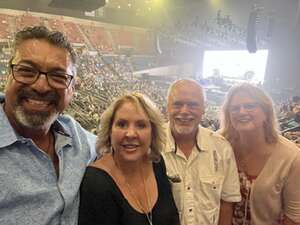 Bryan Adams: So Happy It Hurts 2023 W/ Joan Jett and the Blackhearts