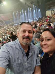 Bryan Adams: So Happy It Hurts 2023 W/ Joan Jett and the Blackhearts