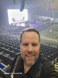 Bryan Adams: So Happy It Hurts 2023 W/ Joan Jett and the Blackhearts