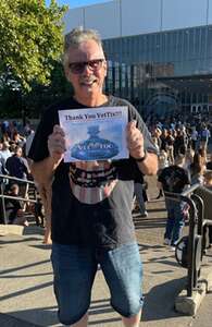 Bryan Adams: So Happy It Hurts 2023 W/ Joan Jett and the Blackhearts