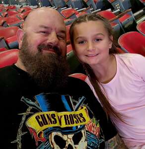 Bryan Adams: So Happy It Hurts 2023 W/ Joan Jett and the Blackhearts