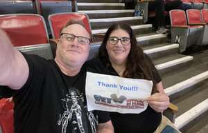 Bryan Adams: So Happy It Hurts 2023 W/ Joan Jett and the Blackhearts