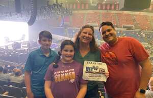 Bryan Adams: So Happy It Hurts 2023 W/ Joan Jett and the Blackhearts