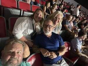 Bryan Adams: So Happy It Hurts 2023 W/ Joan Jett and the Blackhearts