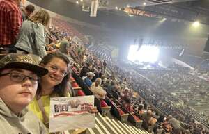 Bryan Adams: So Happy It Hurts 2023 W/ Joan Jett and the Blackhearts