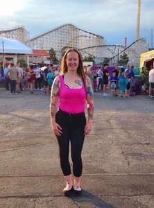 Cirque Du Soleil: Kooza