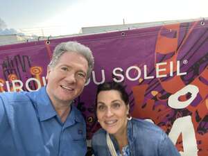 Cirque Du Soleil: Kooza