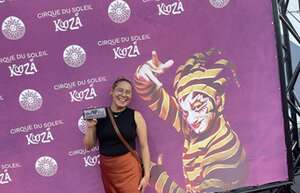 Cirque Du Soleil: Kooza