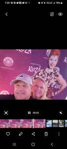 Cirque Du Soleil: Kooza