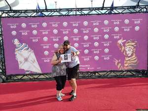 Cirque Du Soleil: Kooza