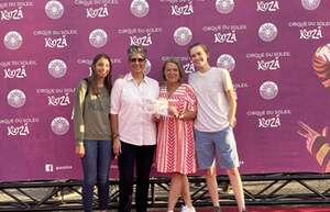 Cirque Du Soleil: Kooza