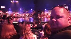 Cirque Du Soleil: Kooza