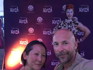 Cirque Du Soleil: Kooza