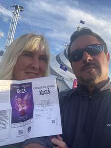 Cirque Du Soleil: Kooza