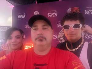 Cirque Du Soleil: Kooza