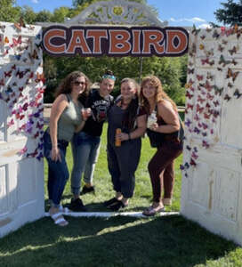 Catbird Music Festival