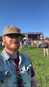 Catbird Music Festival