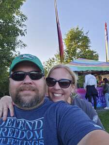 Catbird Music Festival