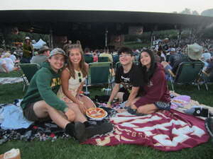 Catbird Music Festival