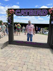 Catbird Music Festival