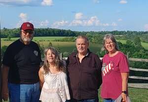 Catbird Music Festival