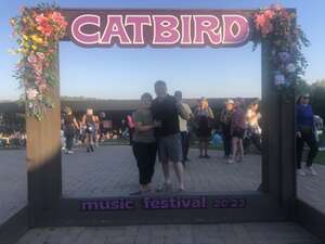 Catbird Music Festival