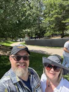 Catbird Music Festival