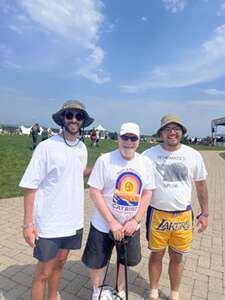 Catbird Music Festival