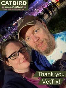 Catbird Music Festival