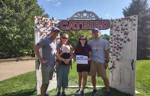 Catbird Music Festival