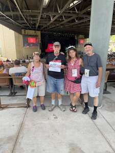 Catbird Music Festival