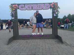 Catbird Music Festival