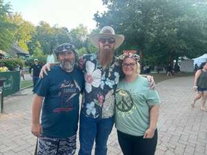 Catbird Music Festival