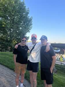 Catbird Music Festival