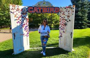 Catbird Music Festival
