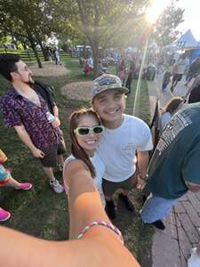 Catbird Music Festival