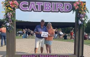 Catbird Music Festival