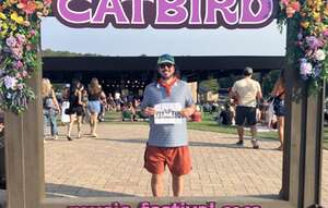 Catbird Music Festival