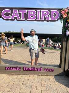 Catbird Music Festival