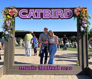 Catbird Music Festival