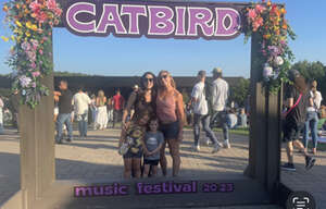 Catbird Music Festival
