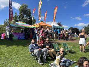 Catbird Music Festival