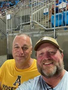 Carolina Panthers - NFL vs Detroit Lions