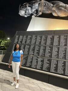 Carolina Panthers - NFL vs Detroit Lions