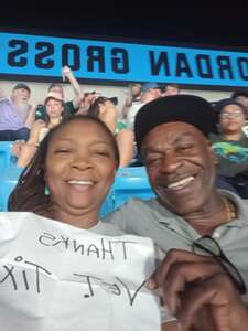 Carolina Panthers - NFL vs Detroit Lions